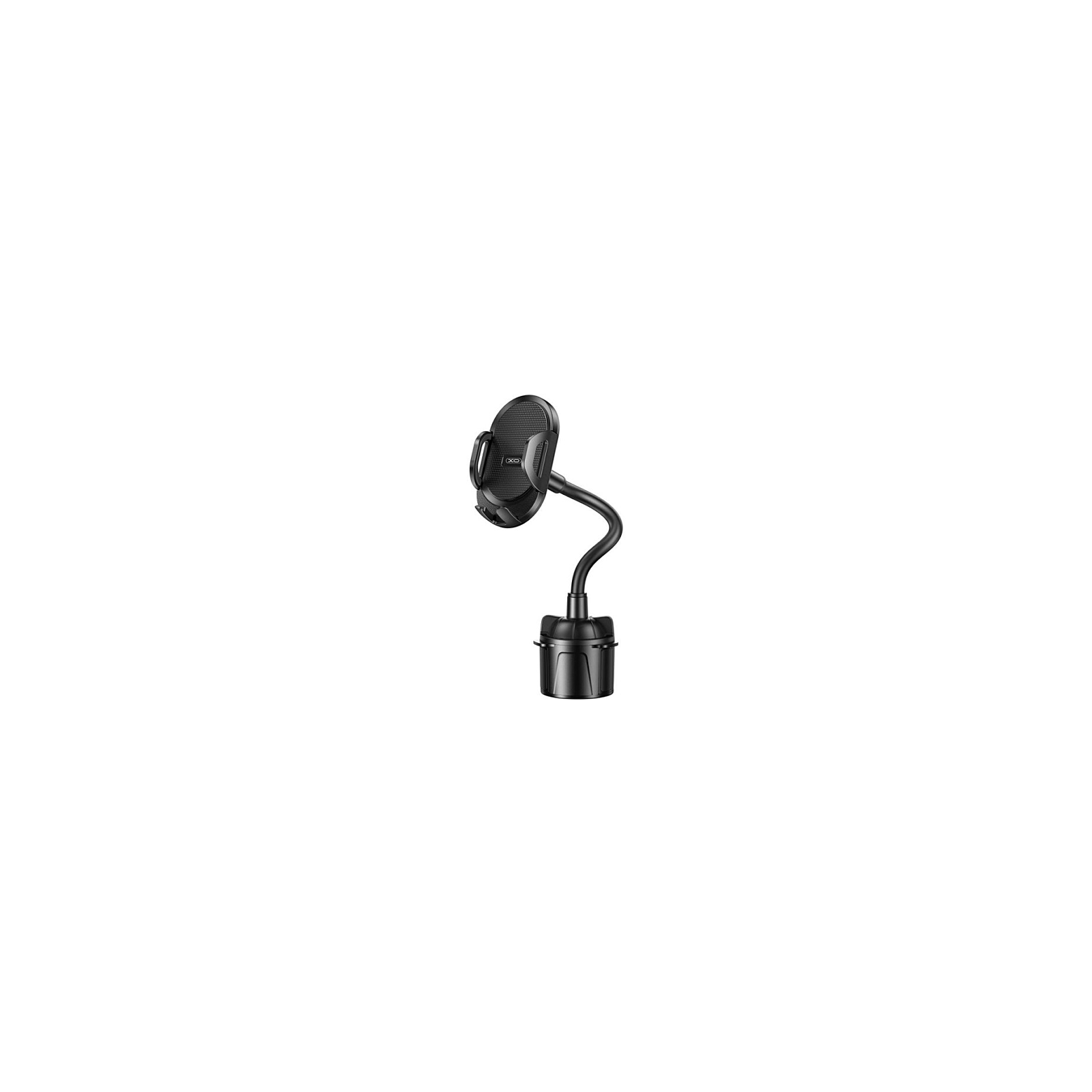 SUPPORT DE VOITURE UNIVERSEL POUR PORTE-GOBELET - NOIR