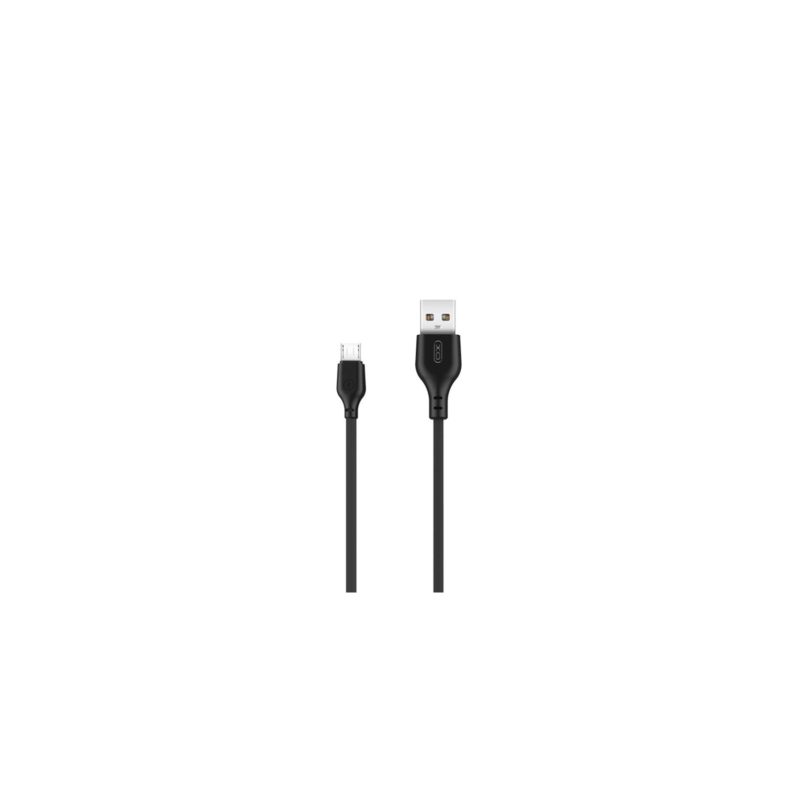 CÂBLE USB VERS MICRO-USB XO-NB103 (2,0 M - 2,1A) - NOIR