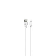 CÂBLE USB VERS MICRO-USB XO-NB103 (1,0 M - 2,1A) - BLANC