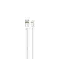 CÂBLE USB VERS LIGHTNING XO-NB103 (1,0 M - 2,1A) - BLANC