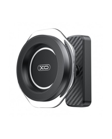 SUPPORT AUTO MAGNÉTIQUE XO DESIGN C199 - NOIR