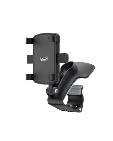 SUPPORT AUTO POUR TABLEAU DE BORD XO DESIGN C171 - NOIR