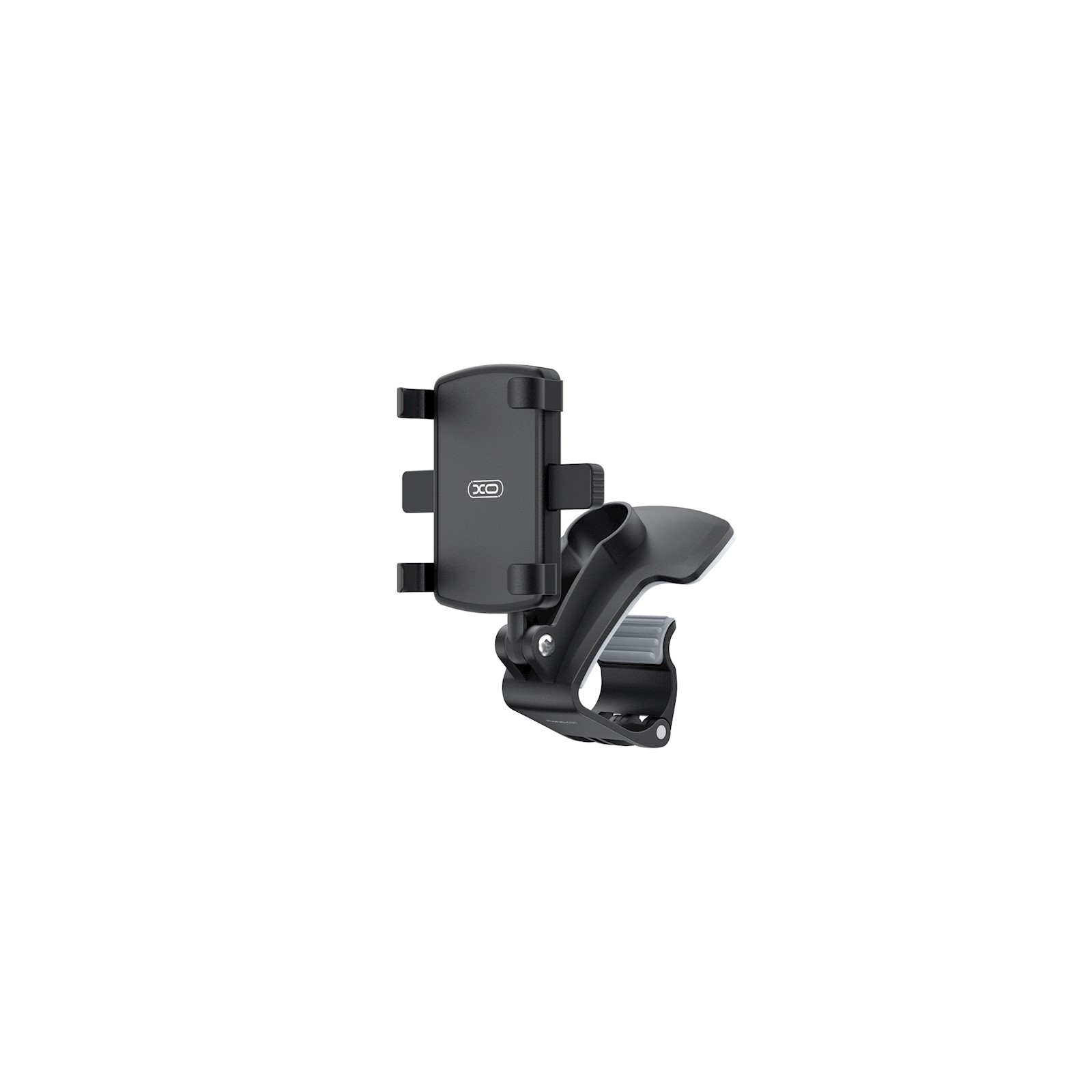 SUPPORT AUTO POUR TABLEAU DE BORD XO DESIGN C171 - NOIR