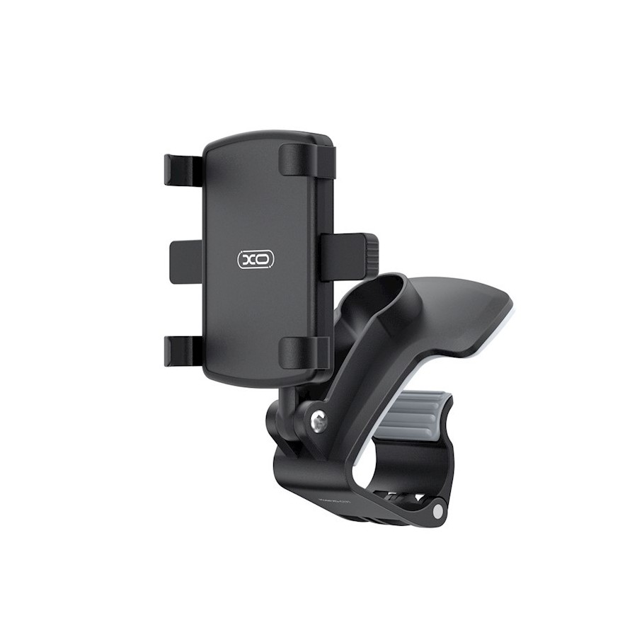 SUPPORT AUTO POUR TABLEAU DE BORD XO DESIGN C171 - NOIR