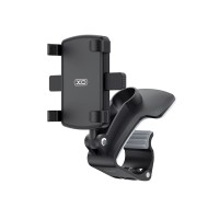 SUPPORT AUTO POUR TABLEAU DE BORD XO DESIGN C171 - NOIR