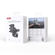 SUPPORT AUTO POUR TABLEAU DE BORD XO DESIGN C171 - NOIR