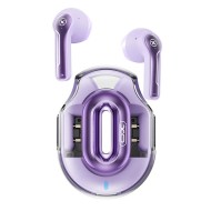 ÉCOUTEURS BLUETOOTH TWS XO-X43 - VIOLET