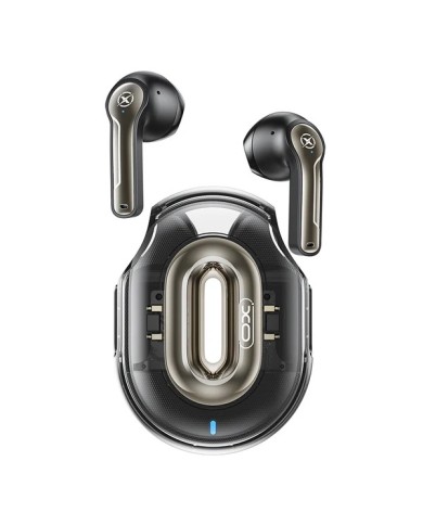 ÉCOUTEURS BLUETOOTH TWS XO-X43 - NOIR