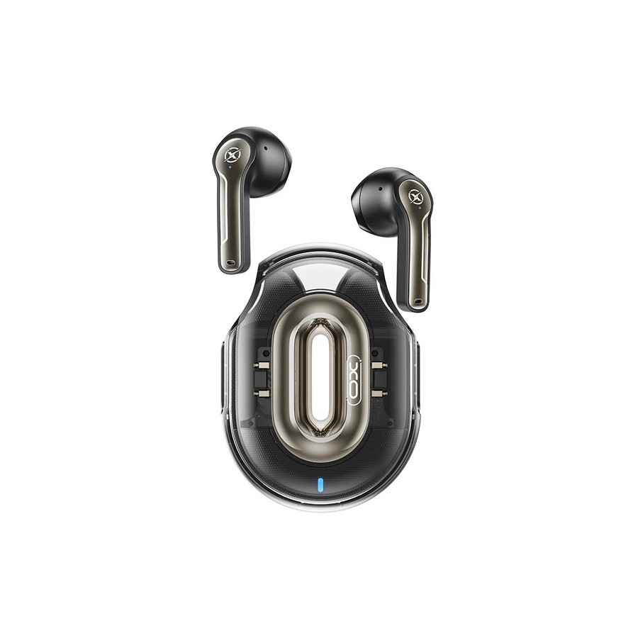 ÉCOUTEURS BLUETOOTH TWS XO-X43 - NOIR