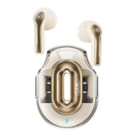 ÉCOUTEURS BLUETOOTH TWS XO-X43 - BEIGE