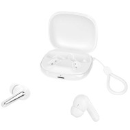 ÉCOUTEURS BLUETOOTH TWS ANC XO-G53 - BLANC