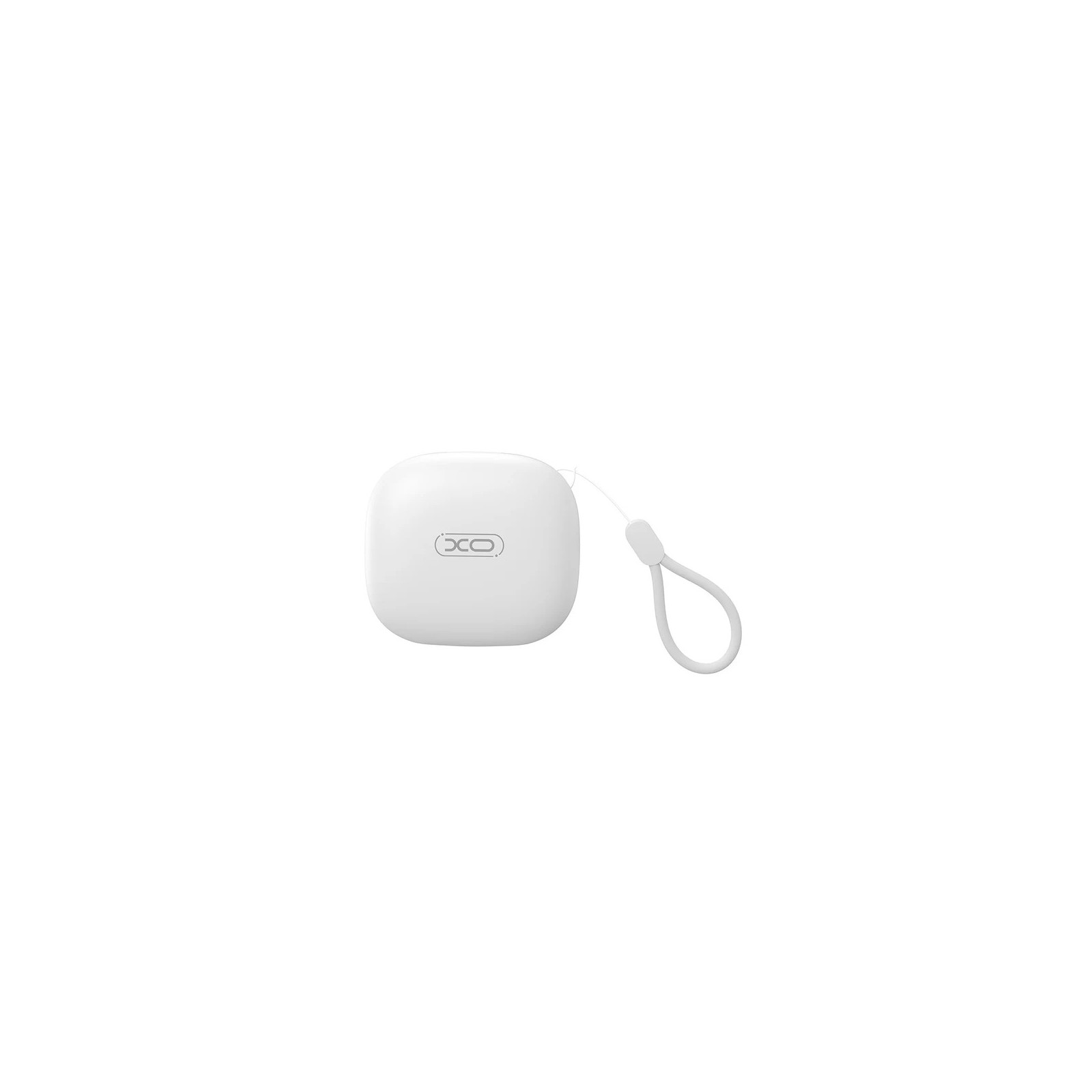 ÉCOUTEURS BLUETOOTH TWS ANC XO-G53 - BLANC