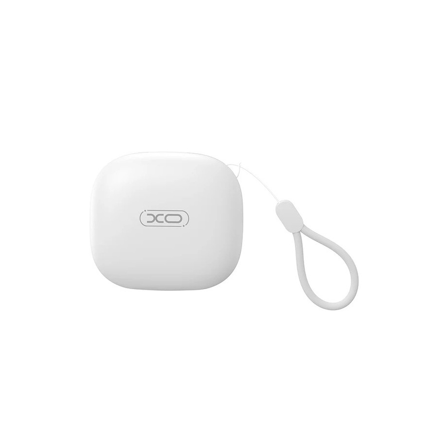 ÉCOUTEURS BLUETOOTH TWS ANC XO-G53 - BLANC