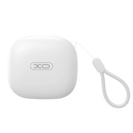 ÉCOUTEURS BLUETOOTH TWS ANC XO-G53 - BLANC