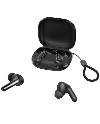 ÉCOUTEURS BLUETOOTH TWS ANC XO-G53 - NOIR