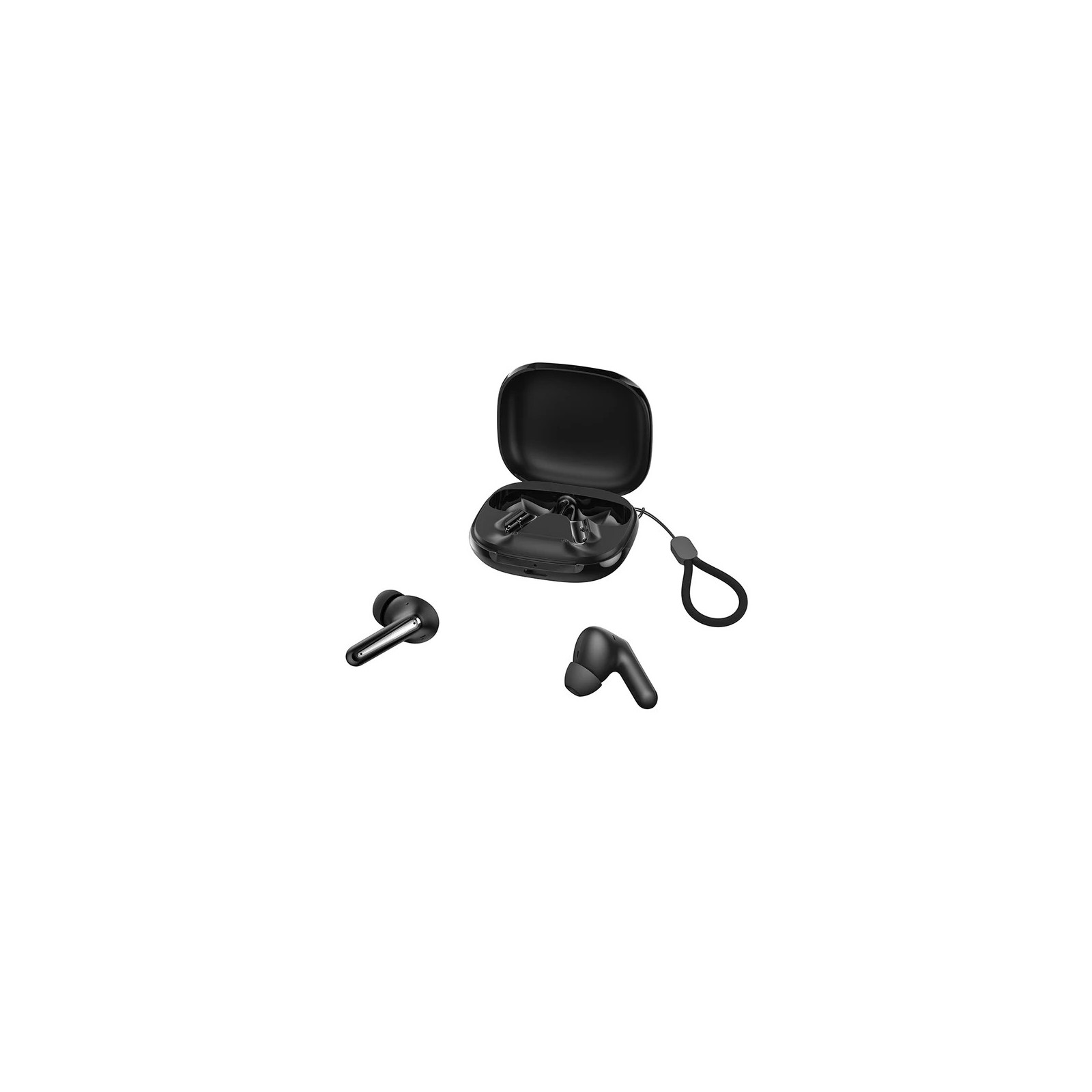 ÉCOUTEURS BLUETOOTH TWS ANC XO-G53 - NOIR