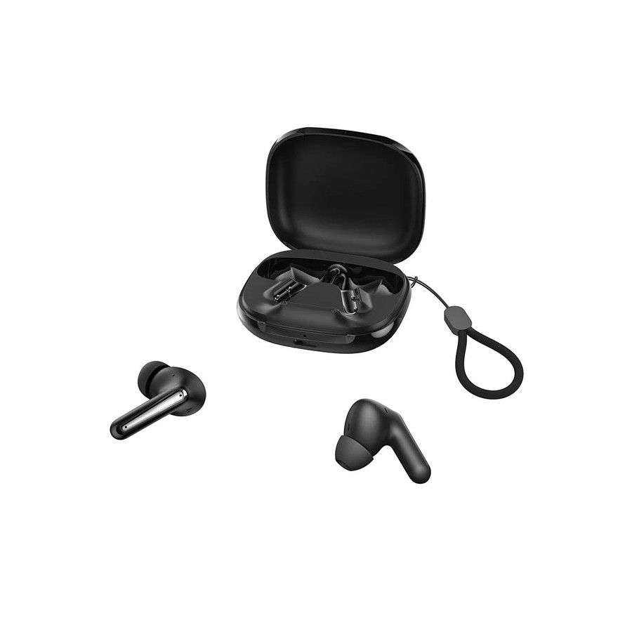 ÉCOUTEURS BLUETOOTH TWS ANC XO-G53 - NOIR