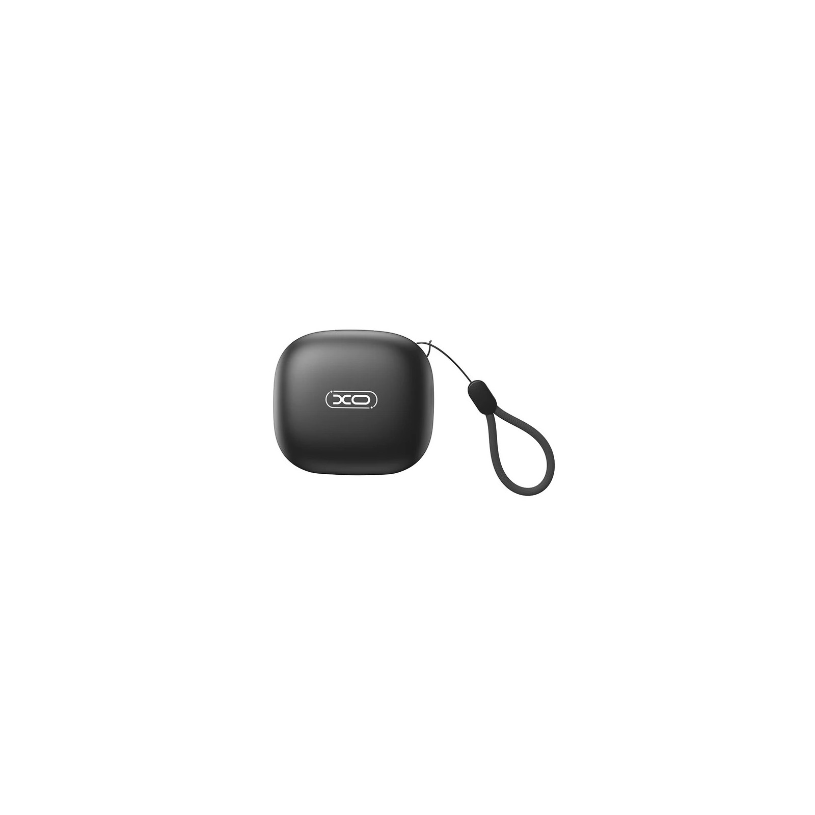 ÉCOUTEURS BLUETOOTH TWS ANC XO-G53 - NOIR