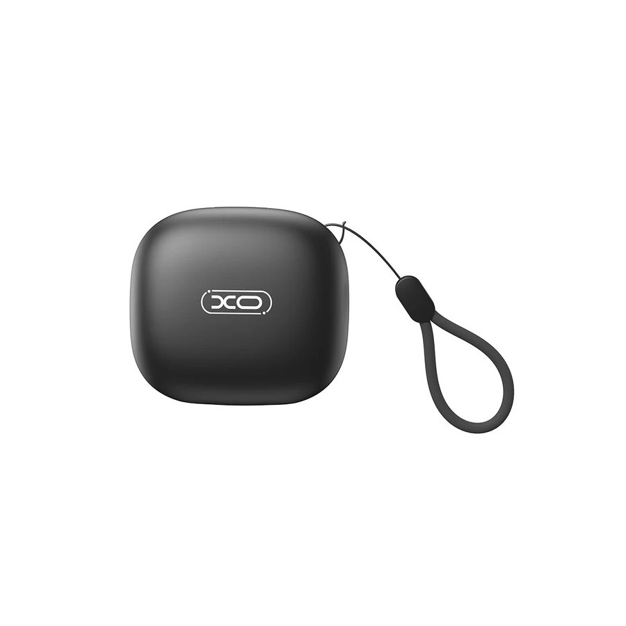 ÉCOUTEURS BLUETOOTH TWS ANC XO-G53 - NOIR