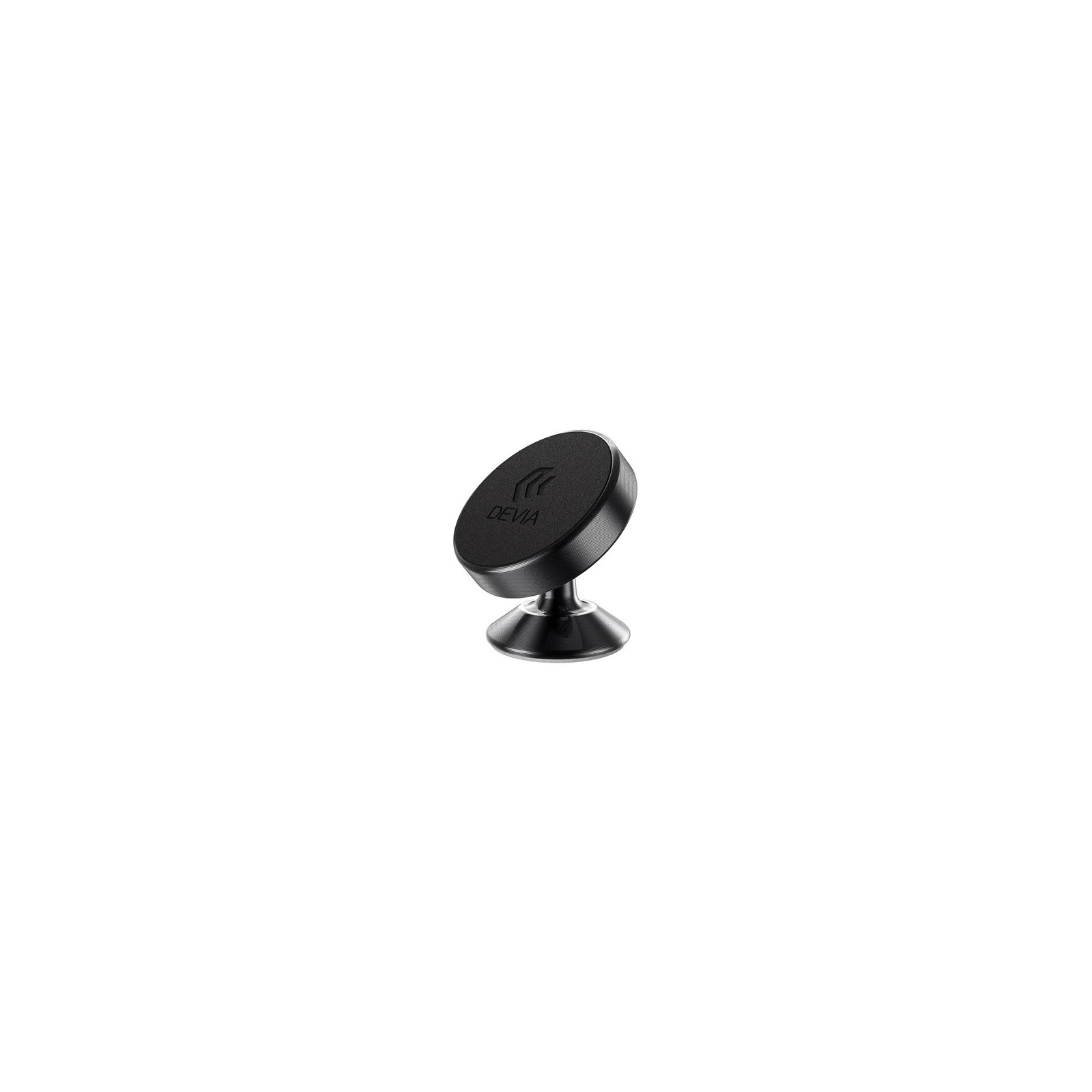 SUPPORT MAGNÉTIQUE POUR SMARTPHONE DEVIA GOBLET - NOIR