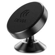 SUPPORT MAGNÉTIQUE POUR SMARTPHONE DEVIA GOBLET - NOIR