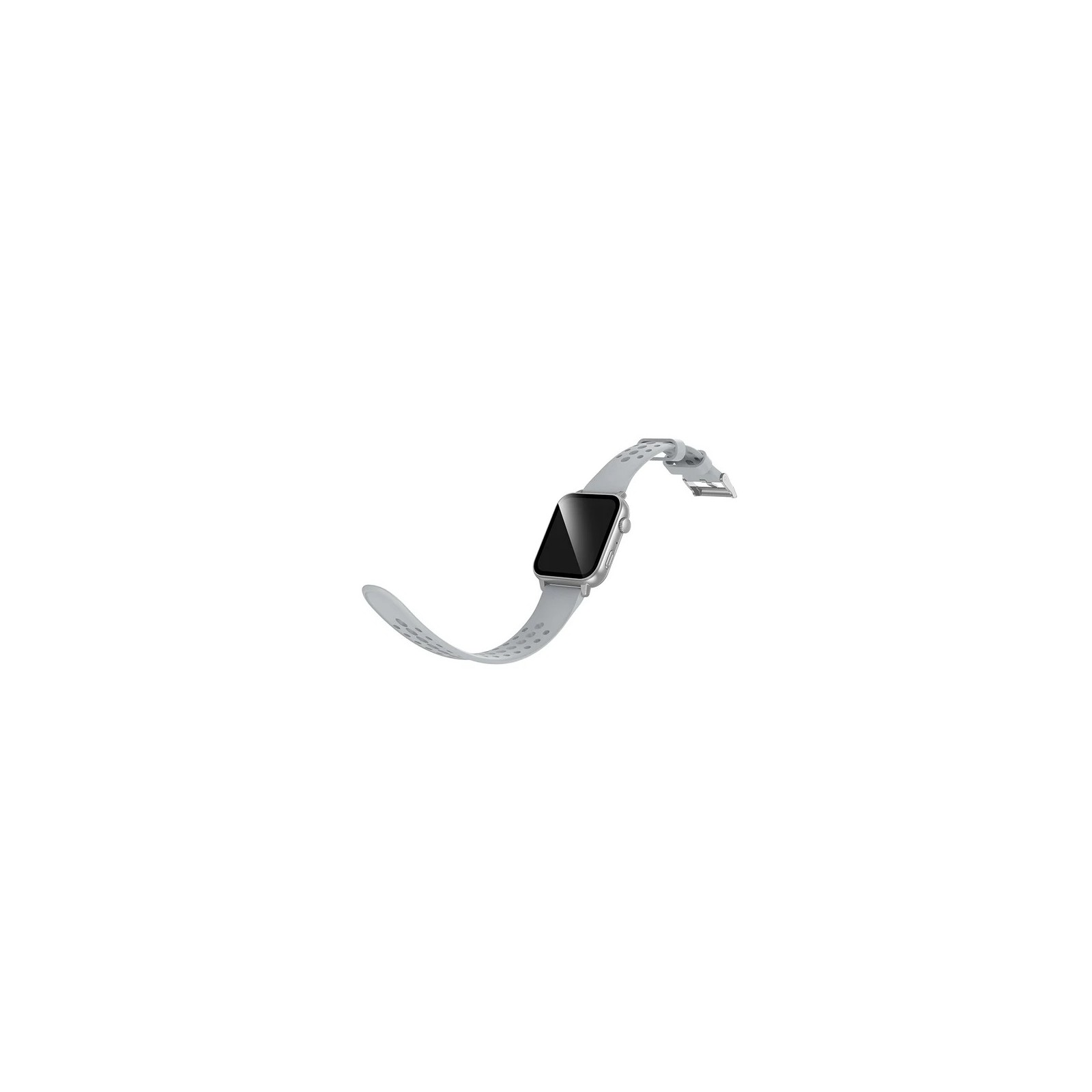SMARTWATCH BOROFONE BD15 CALL - ARGENT