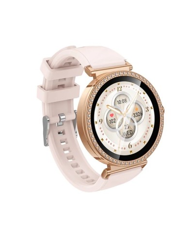 SMARTWATCH BOROFONE BD17 CALL - OR