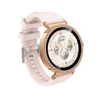 SMARTWATCH BOROFONE BD17 CALL - OR