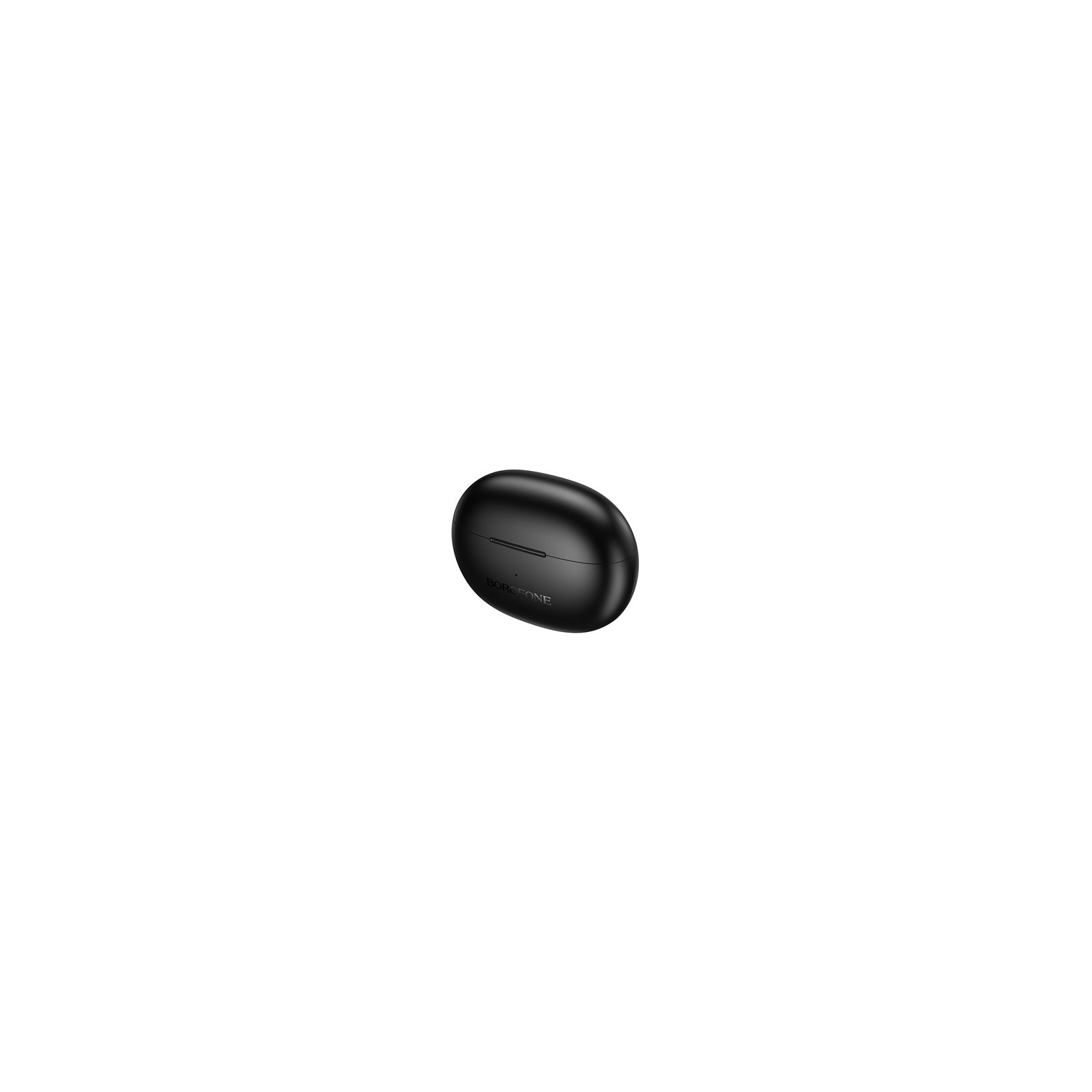 ÉCOUTEURS BLUETOOTH TWS ANC+ENC BOROFONE FQ16 STAR - NOIR