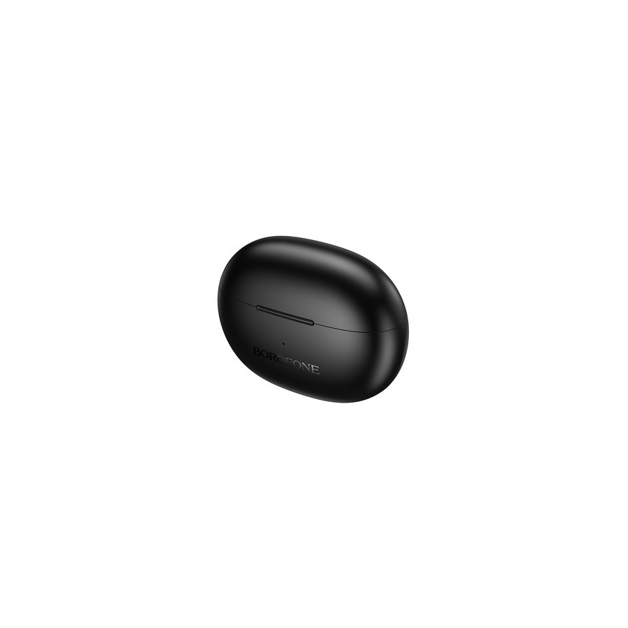 ÉCOUTEURS BLUETOOTH TWS ANC+ENC BOROFONE FQ16 STAR - NOIR