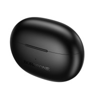 ÉCOUTEURS BLUETOOTH TWS ANC+ENC BOROFONE FQ16 STAR - NOIR