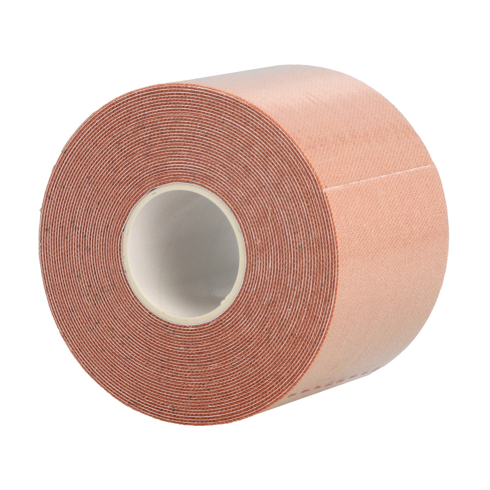 BANDE DE KINÉSIOLOGIE / KINESIOLOGY TAPE (5 CM X 5 M) - BEIGE