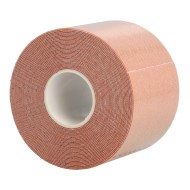 BANDE DE KINÉSIOLOGIE / KINESIOLOGY TAPE (5 CM X 5 M) - BEIGE