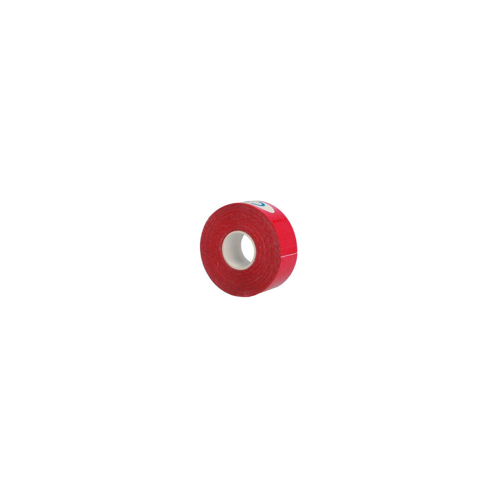 BANDE DE KINÉSIOLOGIE / KINESIOLOGY TAPE (5 CM X 5 M) - ROUGE