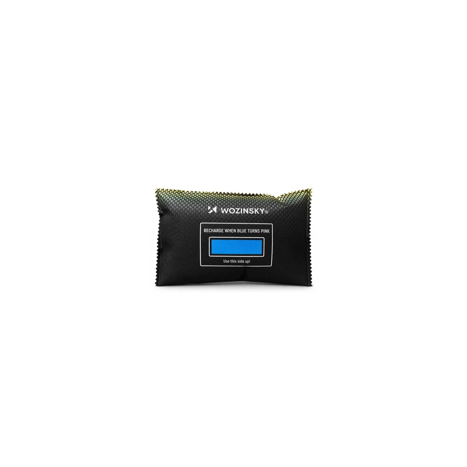 ABSORBEUR D'HUMIDITÉ ET ODEURS VOITURE WOZINSKY WSP-300 300G NOIR