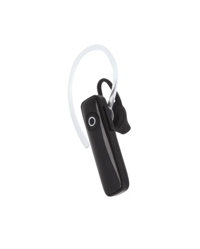 OREILLETTES BLUETOOTH SANS FIL TRUE WIRELESS – SETTY SBT-01 – NOIR
