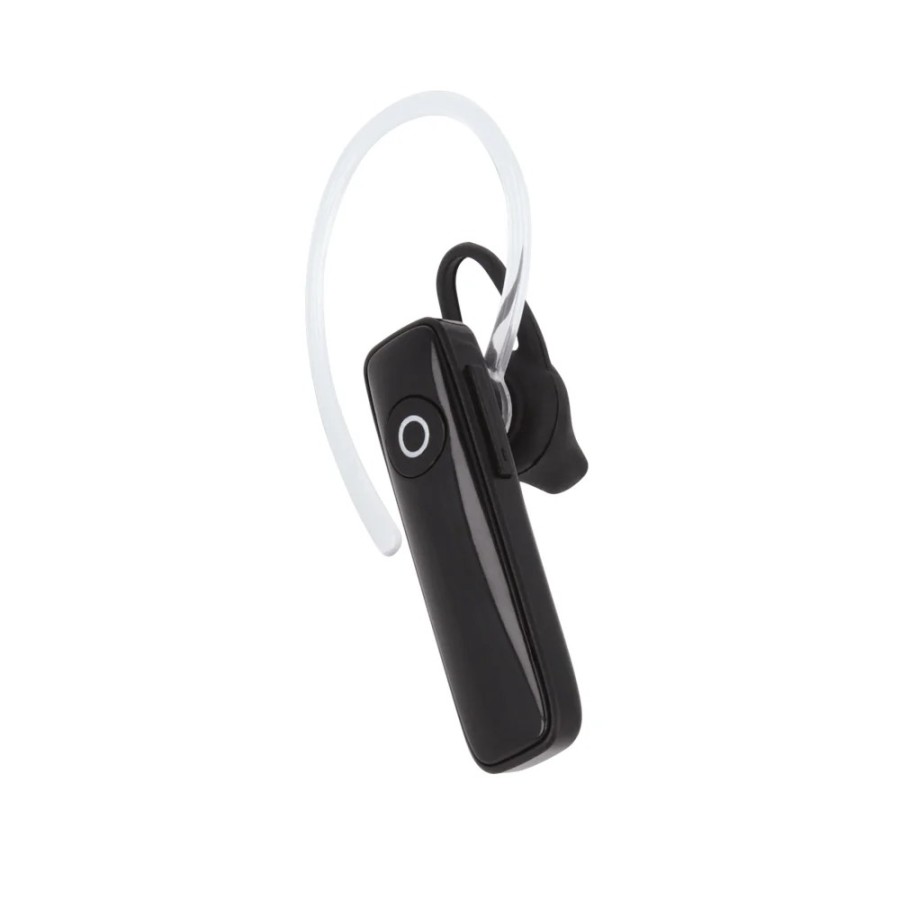 OREILLETTES BLUETOOTH SANS FIL TRUE WIRELESS – SETTY SBT-01 – NOIR