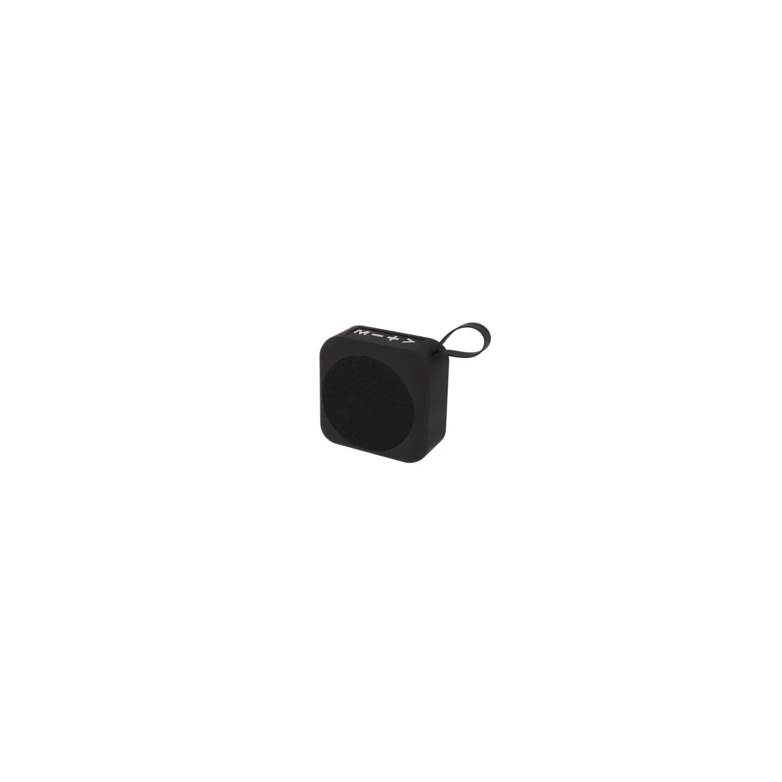 ENCEINTE BLUETOOTH COMPACTE 3W – SETTY GB-01 – NOIR