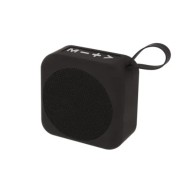 ENCEINTE BLUETOOTH COMPACTE 3W – SETTY GB-01 – NOIR