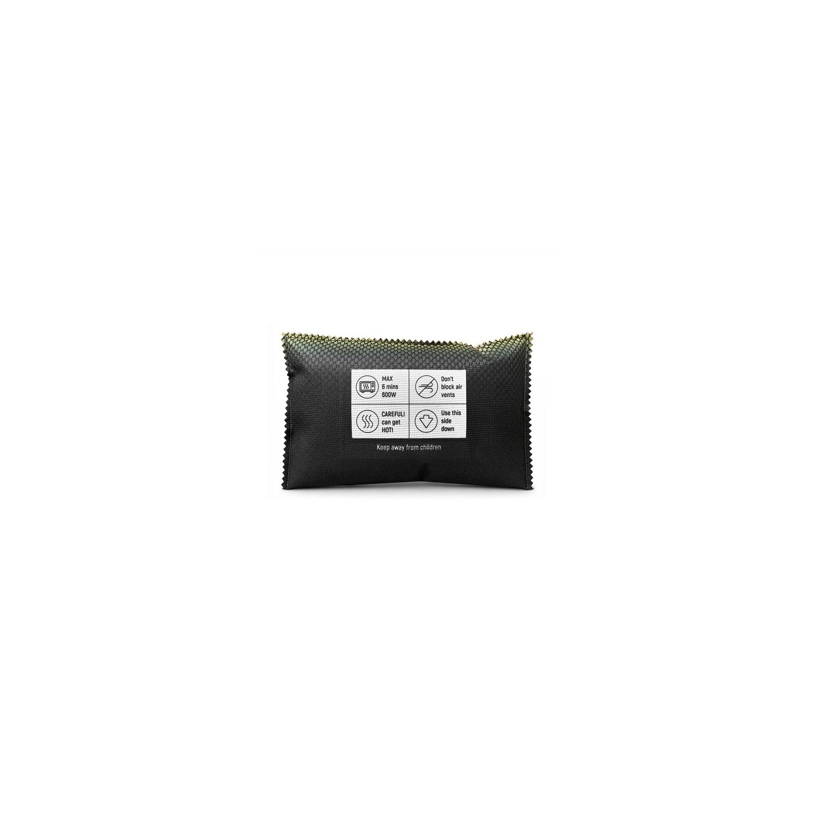 ABSORBEUR D'HUMIDITÉ ET ODEURS VOITURE WOZINSKY WSP-300 300G NOIR