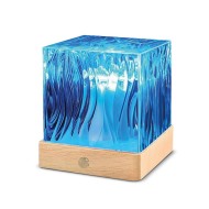 PROJECTEUR DE LUMIÈRE LED AURORA - FOREVER LIGHT FLP-10