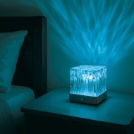 PROJECTEUR DE LUMIÈRE LED AURORA - FOREVER LIGHT FLP-10