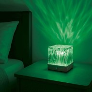 PROJECTEUR DE LUMIÈRE LED AURORA - FOREVER LIGHT FLP-10