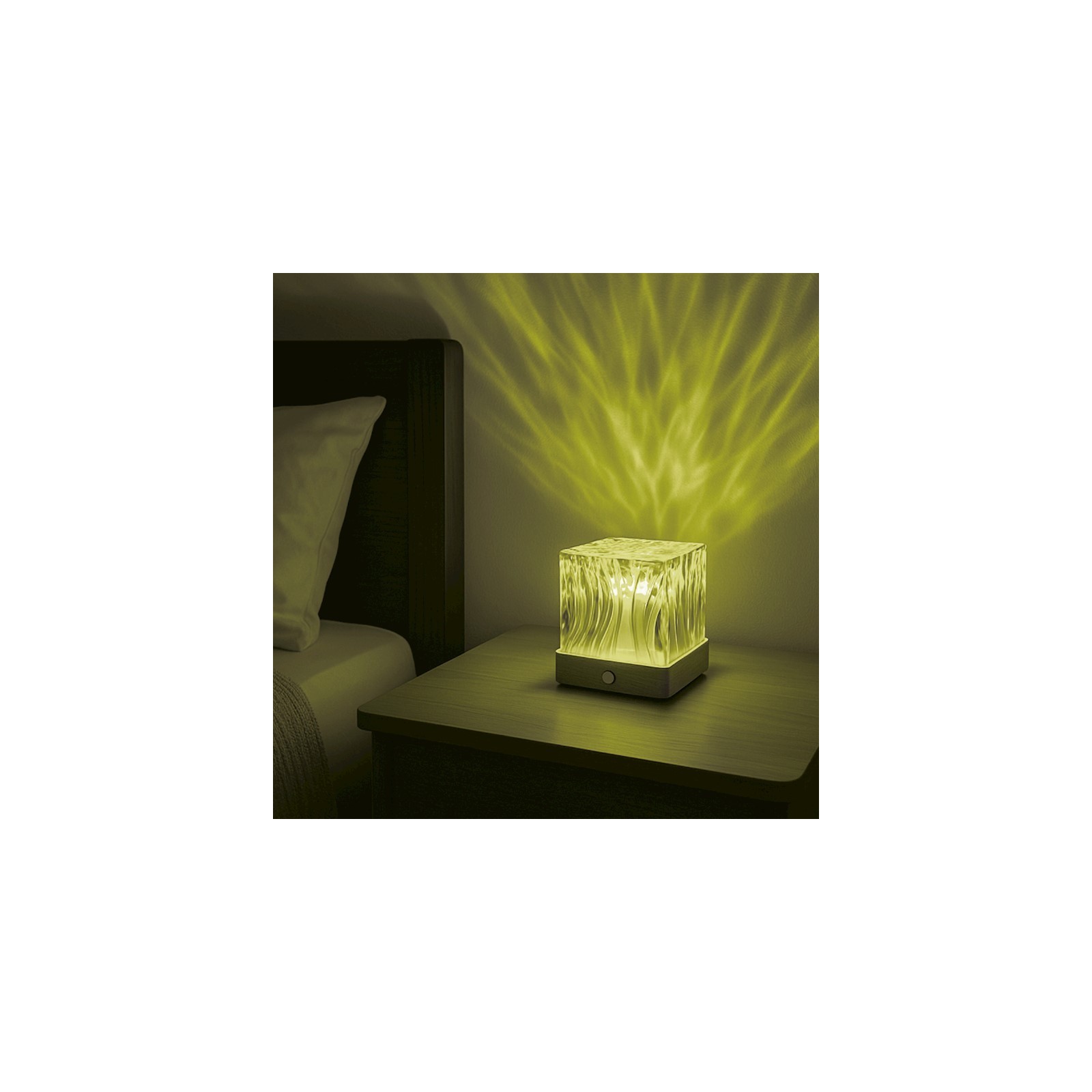 PROJECTEUR DE LUMIÈRE LED AURORA - FOREVER LIGHT FLP-10