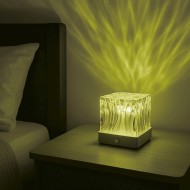 PROJECTEUR DE LUMIÈRE LED AURORA - FOREVER LIGHT FLP-10