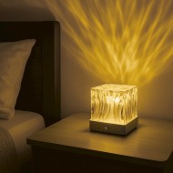 PROJECTEUR DE LUMIÈRE LED AURORA - FOREVER LIGHT FLP-10