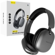 CASQUE BLUETOOTH CIRCUM-AURAIRE ANC BASS EXPERT – BLAVEC BO-10 – NOIR