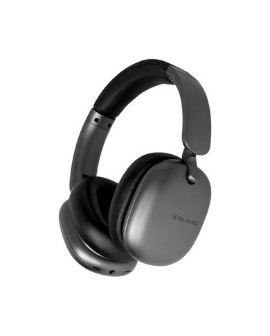CASQUE BLUETOOTH CIRCUM-AURAIRE ANC BASS EXPERT – BLAVEC BO-10 – NOIR