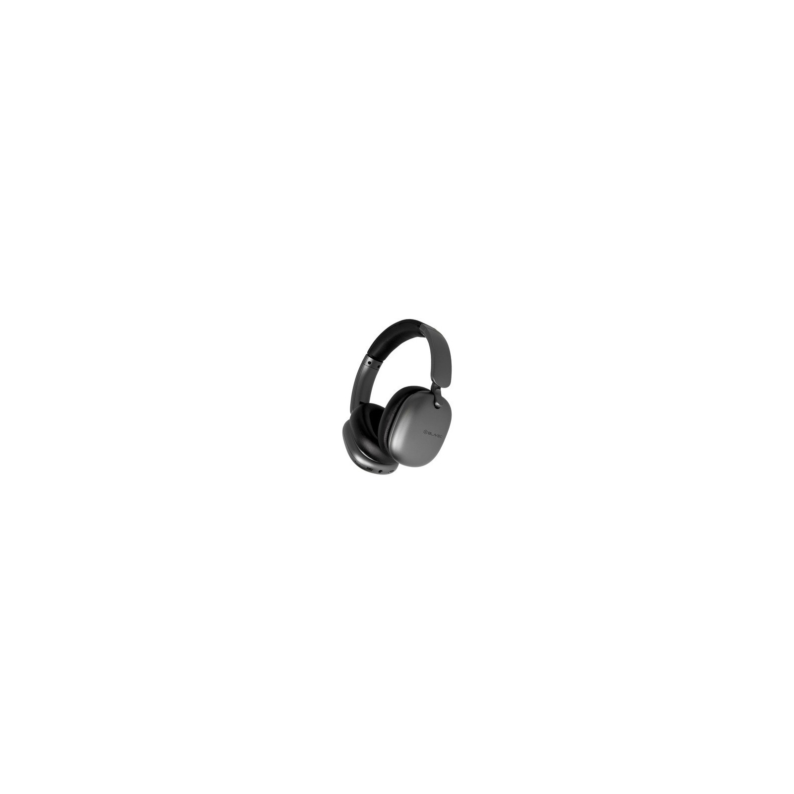 CASQUE BLUETOOTH CIRCUM-AURAIRE ANC BASS EXPERT – BLAVEC BO-10 – NOIR