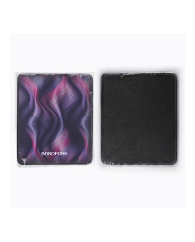 TAPIS DE SOURIS BG12 ILLUSTRIOUS – BOROFONE – 200X240 MM – SYMPHONY